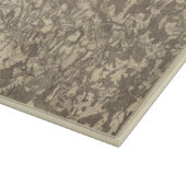 Hohe Brücke und Virginia Schneidebrett (Ecke)