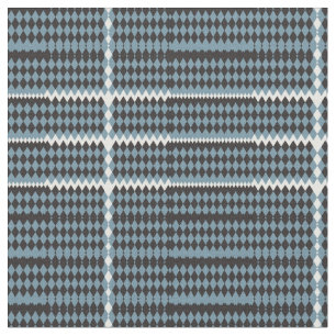 hohe Darstellung von Damast-Grafik-Gras, Stoff