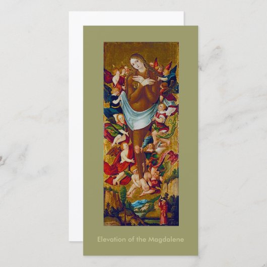 Höhe der Magda... (Vorne/Hinten)