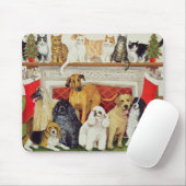 Hohe Erwartungen Mousepad (Mit Mouse)