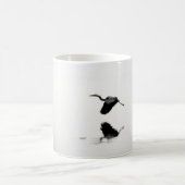 Hohe Fliege Kaffeetasse (Mittel)