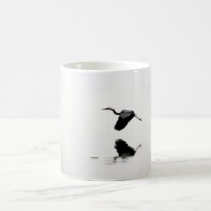 Hohe Fliege Kaffeetasse