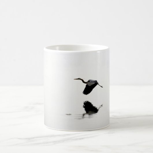 Hohe Fliege Kaffeetasse (Mittel)
