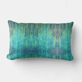 Hohe Flut 3 - Akzentuierter Lumbalkissen im Freien Kissen Für Draußen