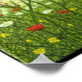 Hohe Flyer 2011 Poster (Ecke)