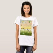 Hohe Flyer 2011 T-Shirt (Vorne ganz)