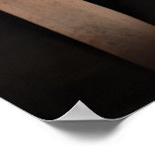 HOHE FÜNF, wenn Sie Tiere Liebe haben, Poster (Ecke)