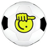 HÖHE FUßBALL (Gedreht)