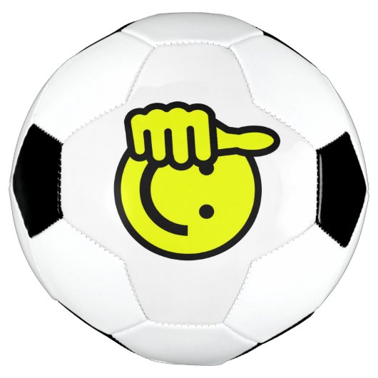 HÖHE FUßBALL (Gedreht)