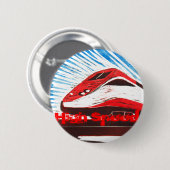 Hohe Geschwindigkeit Button (Vorne & Hinten)