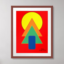 Hohe Häufigkeit - Chakra stimuliert Kunst