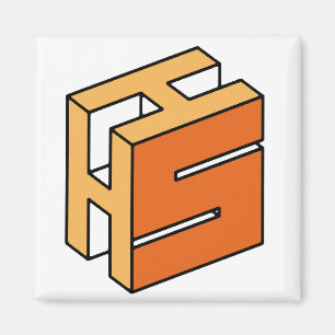 Hohe Hitze-Notfall-Magnet Magnet