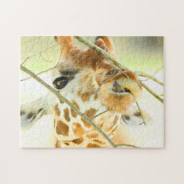 HOHE HOFFNUNG 11x14 INCH Puzzle