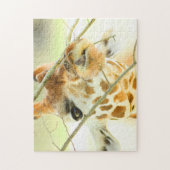 HOHE HOFFNUNG 11x14 INCH Puzzle (Vertikal)