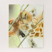 HOHE HOFFNUNG 16x20 INCH Puzzle (Vertikal)