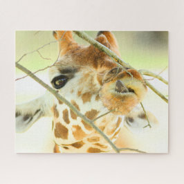 HOHE HOFFNUNG 16x20 INCH Puzzle