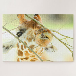 HOHE HOFFNUNG 20 x 30 INCH Puzzle