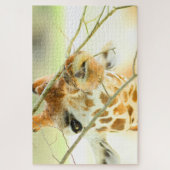 HOHE HOFFNUNG 20 x 30 INCH Puzzle (Vertikal)