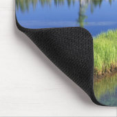 HOHE INNEN WERDEN, ABER, MOUSEPAD (Ecke)