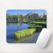 HOHE INNEN WERDEN, ABER, MOUSEPAD (Mit Mouse)