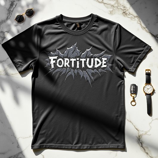 Höhe - Inspiration T - Shirt 2025