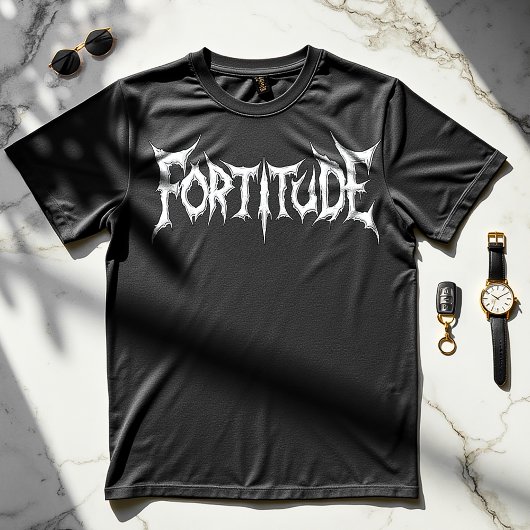 Höhe - Inspiration T - Shirt 2025