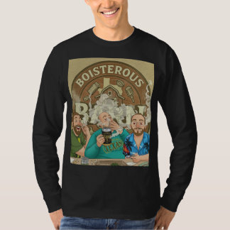 Hohe Jungs T-Shirt