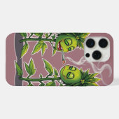 Hohe Kumpels iPhone Hülle (Rückseite (Horizontal))