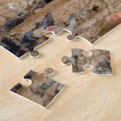 HOHE MOBILITÄT MIT FAHRZEUGEN (20 x 30 Zoll) Puzzle (Seite)