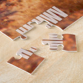 HOHE MOBILITÄT MIT FAHRZEUGEN (20 x 30 Zoll) Puzzle (Seite)