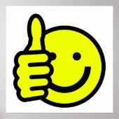 HÖHE POSTER (Vorne)