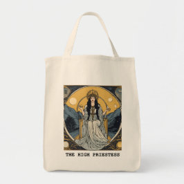 HOHE PREISE - TAROT-KARTE TRAGETASCHE