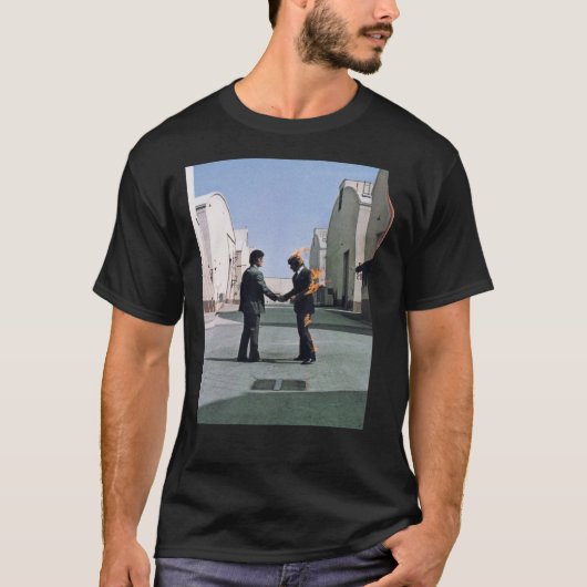 [HOHE QUALITÄT] Das Door Album deckt klassisches T T-Shirt (Vorderseite)