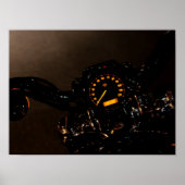 Hohe Qualität Poster (Vorne)