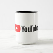 Hohe Qualität | U-Tasse Tasse (Zentrum)