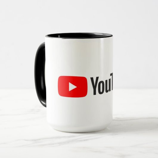 Hohe Qualität | U-Tasse Tasse (Vorderseite Links)