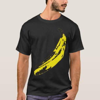 [HOHE QUALITÄT] Velvet Untergrund Banana Classic T T-Shirt