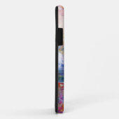 Hohe Querbrücke Res Claude Monet Charing Case-Mate iPhone Hülle (Hinten/Rechts)