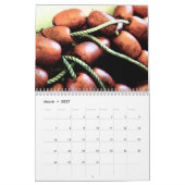 Hohe Schiffs-Monatskalender Kalender (Mär 2027)