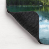 Hohe See-Reflexion Mousepad (Ecke)