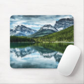 Hohe See-Reflexion Mousepad (Mit Mouse)