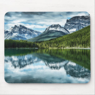 Hohe See-Reflexion Mousepad