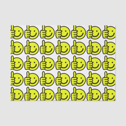 HÖHE SEIDENPAPIER (Vorderseite)