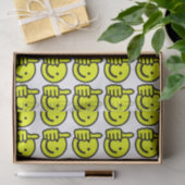 HÖHE SEIDENPAPIER (Geschenk)