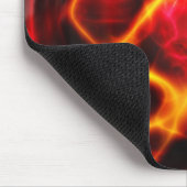 Hohe Spannung 1 Mousepad (Ecke)