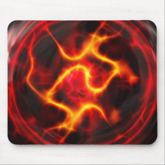 Hohe Spannung 1 Mousepad