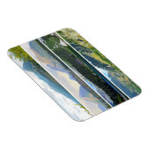 Hohe Tatra Magnet (Rechte Seite)