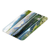 Hohe Tatra Magnet (Linke Seite)