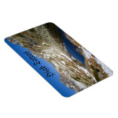 Hohe Tatra Magnet (Rechte Seite)