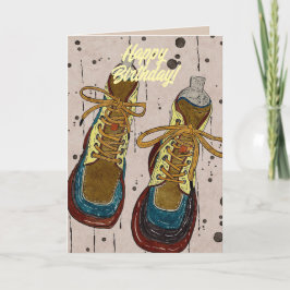 HOHE THEMEN - SOZIALKARTE DANKESKARTE